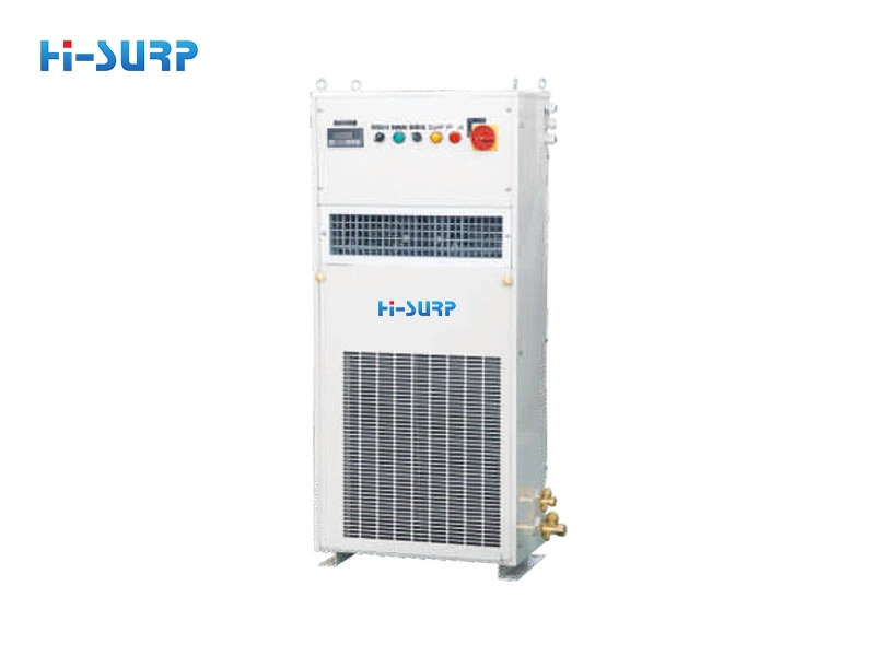 Air Source Heat Pump Hot Water Unit Spring