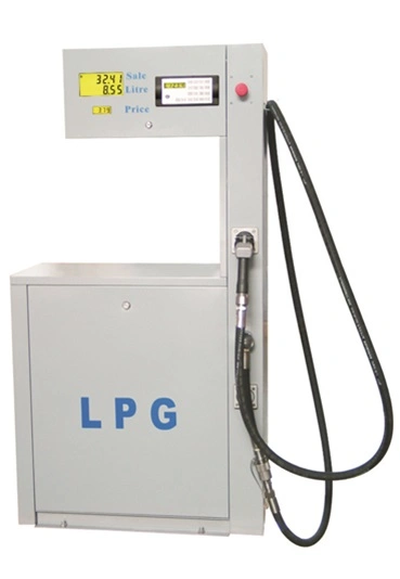 Chinese Brand 20m3 30m3 40m3 LPG Gas Tank Skid Station for Sale