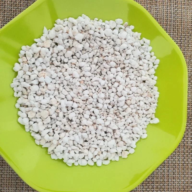 8-12 Mesh Perlite Sand for Keeping Warm with Low Price