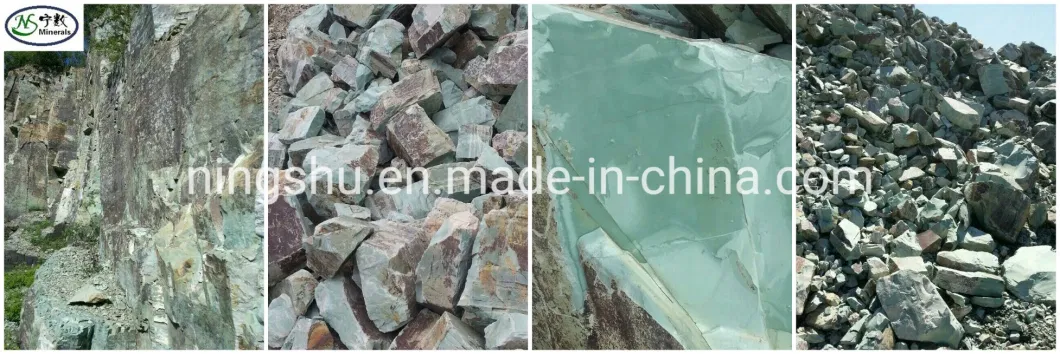 Zeolite Sand for Swimming Pool Filter Media