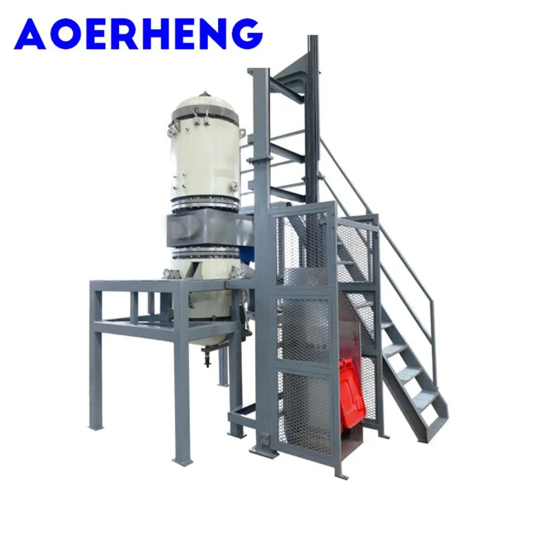 Full Automatic High Temperature Steam Medical Waste Treatment Equipment