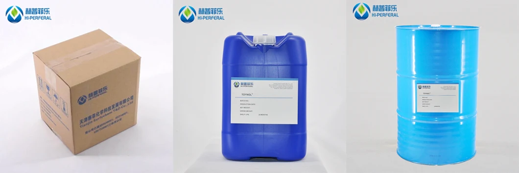 Toynol DF 80 lasting foam control effect Dodecyne Molecular Defoamer