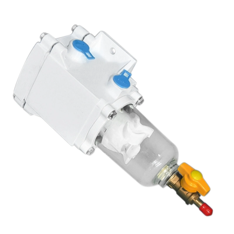 Car Accessories Fuel Filter Oil Water Separator Swk-2000/5/50 Replacement for Boats Trucks Fuel Filters Fuel Separator