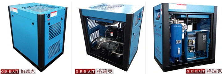 Screw Air Compressor Water/Air/Oil Separator