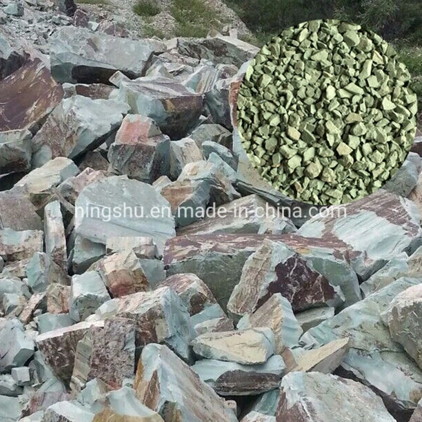Zeolite Sand for Swimming Pool Filter Media