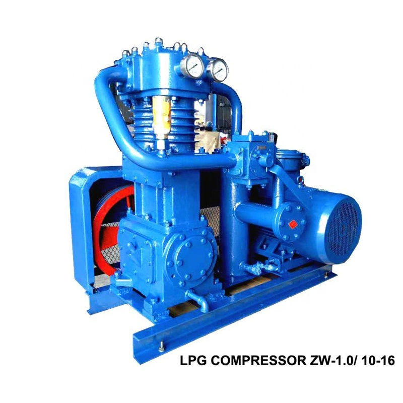 China Supplier of 10m3 20m3 30m3 LPG Gas Pressure Regulating and Metering Station, LPG Cylinder Plant for Sale