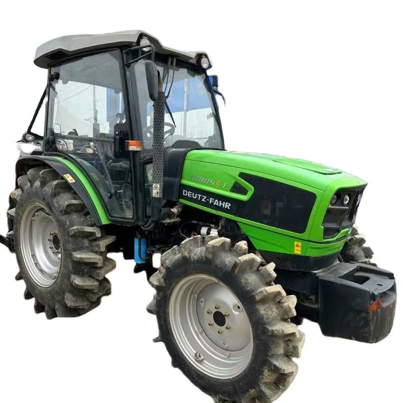 Case 4WD 140HP Farmland with Cheap Price Compact Tractor