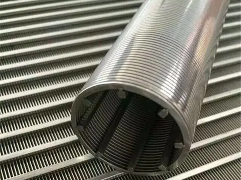 Fuel Gas Filtration Filter Element