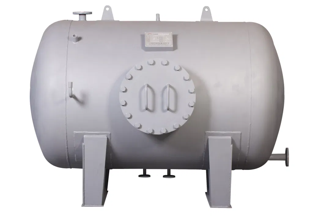 High Pressure Vessels Ss 316 304