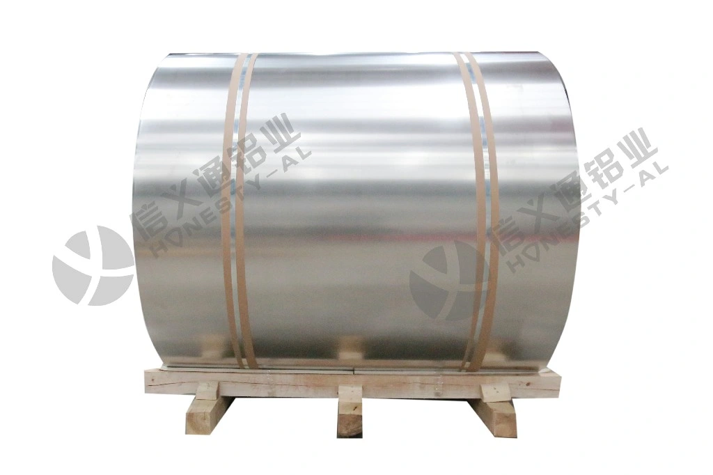 5052A 5A02 H22 H24 H36 H38 H112 Color Coated Coil for Ship Structure, Offshore Facilities, Car Fuel Tank, Car Gas Tank, Container, Building Decoration