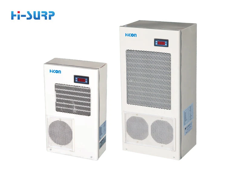 High-End Product Air Source Heat Pump Air Conditioning Unit Spring