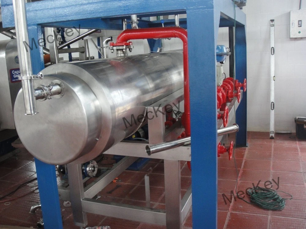 Ethanol Alcohol Turnkey Plant From Molasses Alcohol Equipment