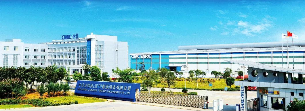 Chinese Manufacture Wholesale 2.5 Tonnes 5 Cbm Skid LPG Filling Plant