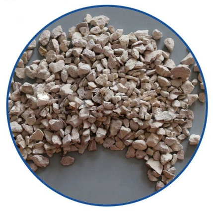 Natural Zeolite Stone / Zeolite Powder for Swimming Pool Sand Filters