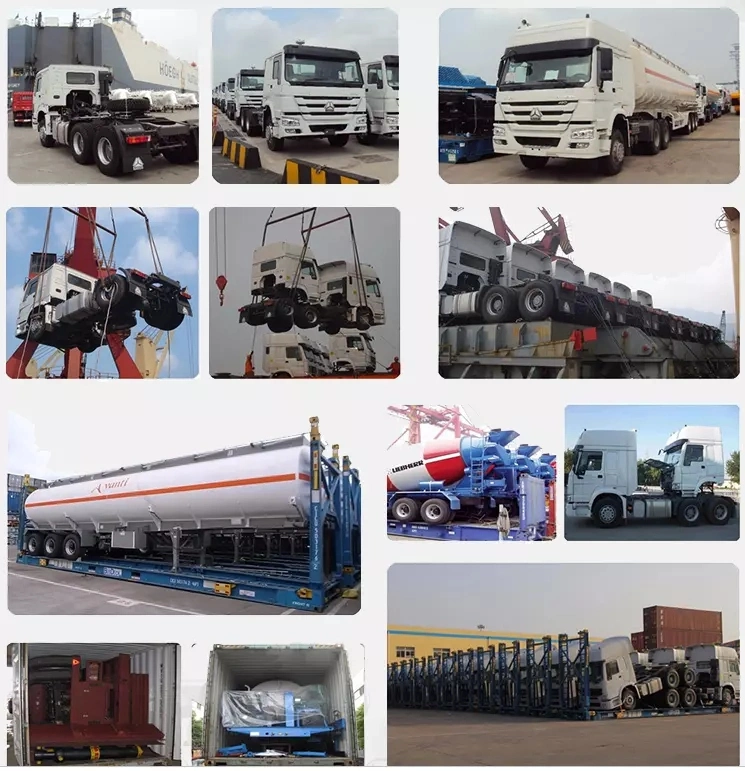 Chinese Brand 20m3 30m3 40m3 LPG Gas Tank Skid Station for Sale