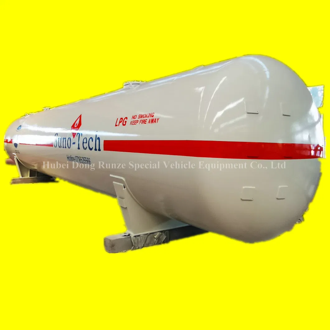 40000 Liters LPG Filling Plant for Propane Nigeria,20t Nigeria Africa Use LPG Tank,40,000 Liters LPG Skid Mounted Station,LPG Storage Tank China Manufacturer