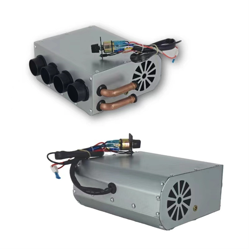 Motorhome 12V Van RV Truma Combi 5kw Liquid Parking Heater for Diesel and Gas Water Heater Diesel Water Heaters for Shower
