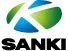 Sanki Fuel Dispenser Fms Complete Solution