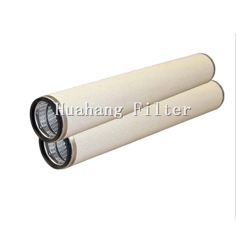 PECO Natural Gas Filter Element FG-12 FG-24 FG-36 Fiberglass Filter Separator Jonell JFG-536-5