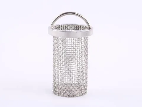 Fuel Gas Filtration Filter Element