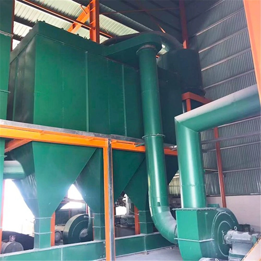 Quartz Limestone Gypsum Calcium Carbonate Stone Grinder Mill Machine Price Concrete Powder Grinding Equipment