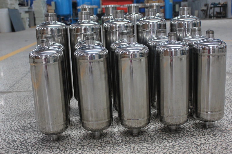 Strong Magnetic Water Treatment Equipment with Stainless Steel