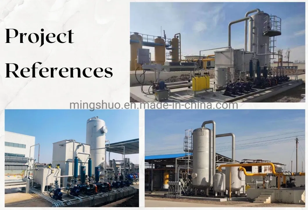 Chelate Iron Wet Desulfurization Redox Scrubber for Gas Processing