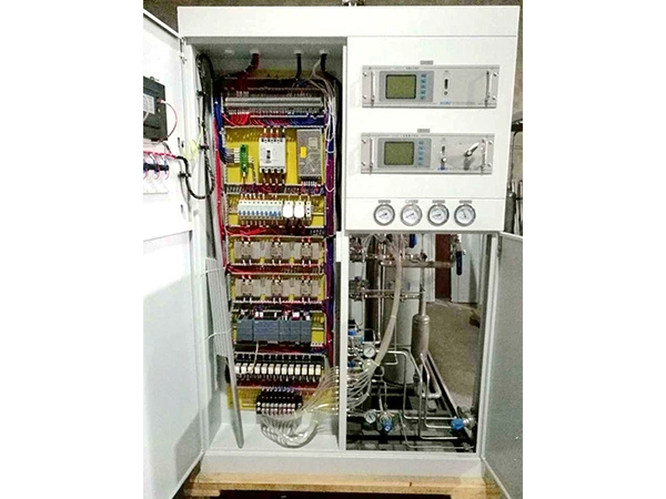 Friendly Coorperation Fully Automatic H2 Purification Filter for Hydrogenation Reactions