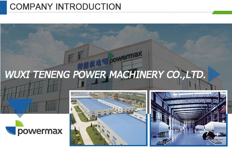 Rice Husk Power Generation Solution for Rice Mills Biomass Gasification Power Generation