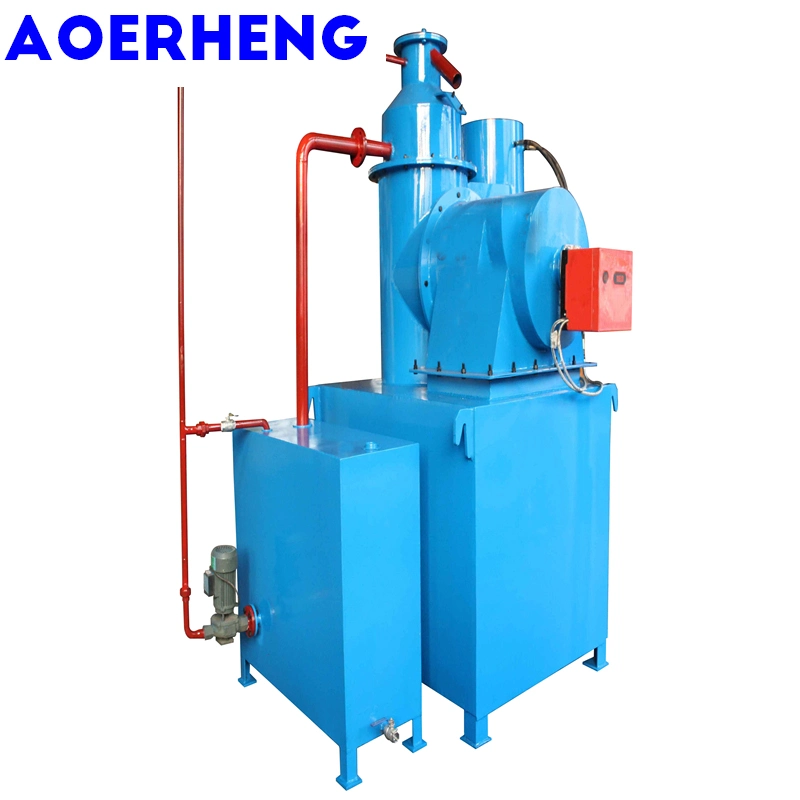 2022 Hot Sale Hospital Waste Medical Waste Burning Incineration Plant