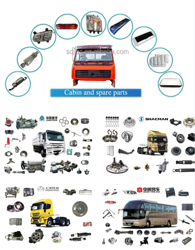 China High Quality Sinotruk HOWO Heavy Duty Truck Engine Oil and Gas Separator Vg1500019045b Oil Separator