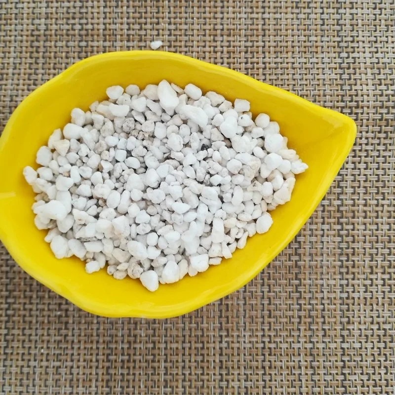 8-12 Mesh Perlite Sand for Keeping Warm with Low Price