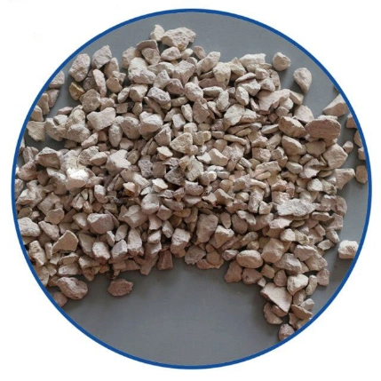 Water Filtration Media Natural Zeolite / Sand for Filtraction / Filter Media