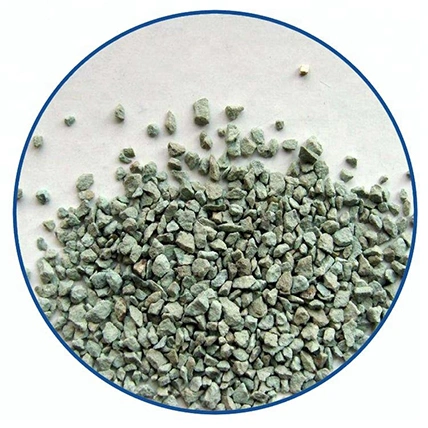 Water Filtration Media Natural Zeolite / Sand for Filtraction / Filter Media