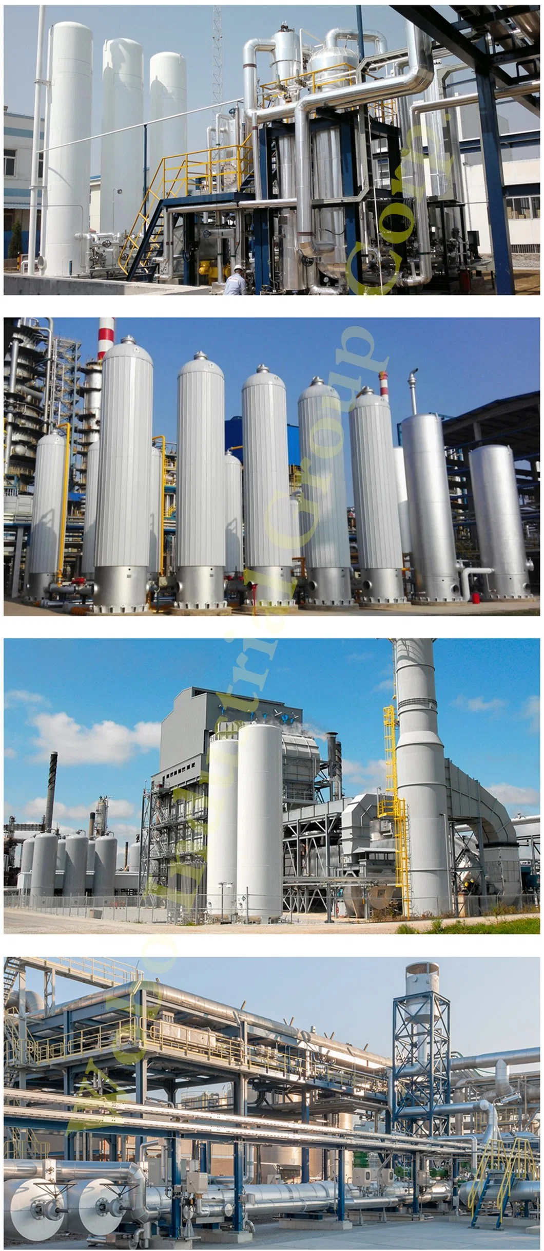 Cost-Effective ISO9001 Purity Concentration Hydrogen Generator System Plant for Petrochemical Engineoring
