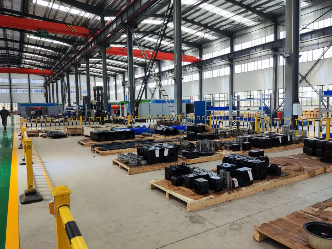 Factory Make Skid Mounted Natural Gas Compressor Treatment with Gas Liquid Mixing Transport for Sea