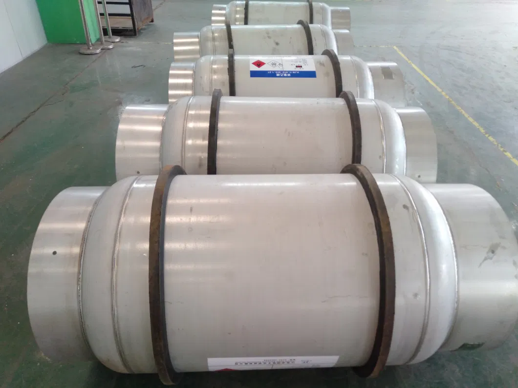 Wholesale Ethylene Oxide and CO2 Mixture Gas for Sterilization