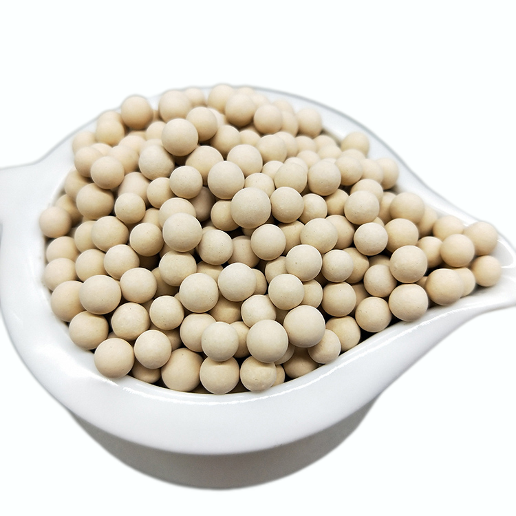 13X HP Molecular Sieve for Gas and Liquid Drying