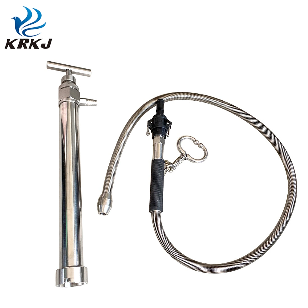 Veterinary Medical Liquid Infusion Pump Dosing Device for Cow