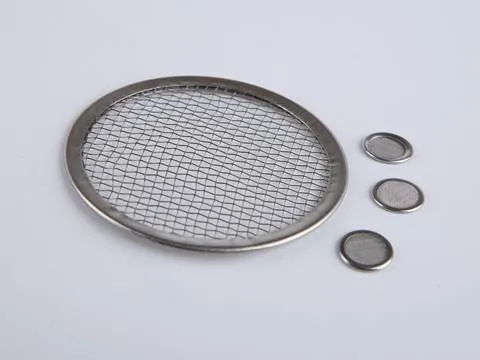 Fuel Gas Filtration Filter Element