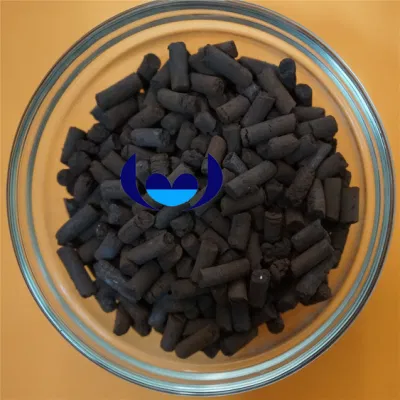 La extracción de tratamiento de gas CO2, H2SO2