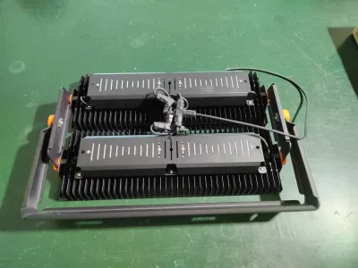Iluminación LED de para Postes de Estadios de 500W 1000W 1500W 2000W