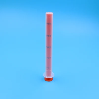1ml 3ml 5ml 10ml 15ml dosificador de dosificación de medicina de alimentación líquida Jeringa oral