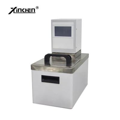 Baño de agua que circula Rt-200 Grado calentador para laboratorio