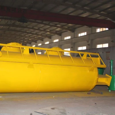 Biogas planta de desulfuración equipos para tratamiento de aguas residuales