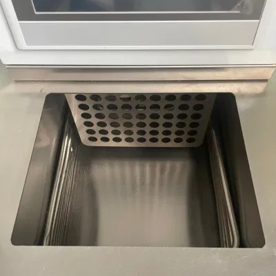 Baño de agua que circula Rt-200 Grado calentador para laboratorio