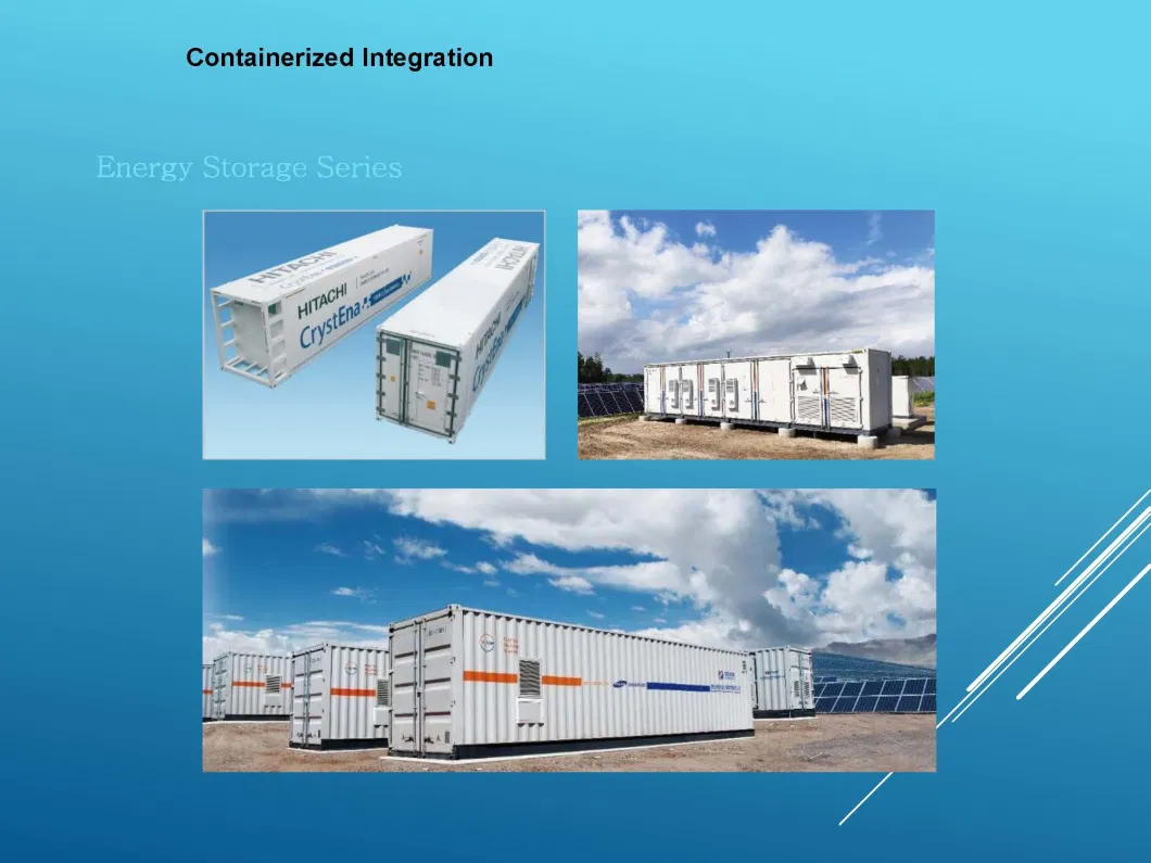 ISO10855 Offshore Pressure Cabin Container 2.7-1