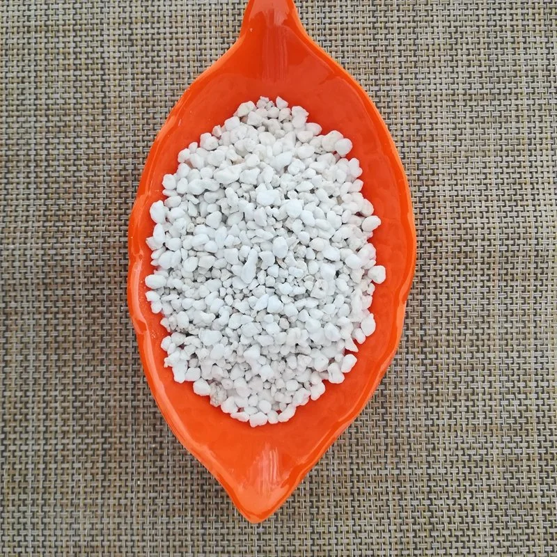 High Quality Perlite Sand Casting Slag for Cast Iron Perlite Ore