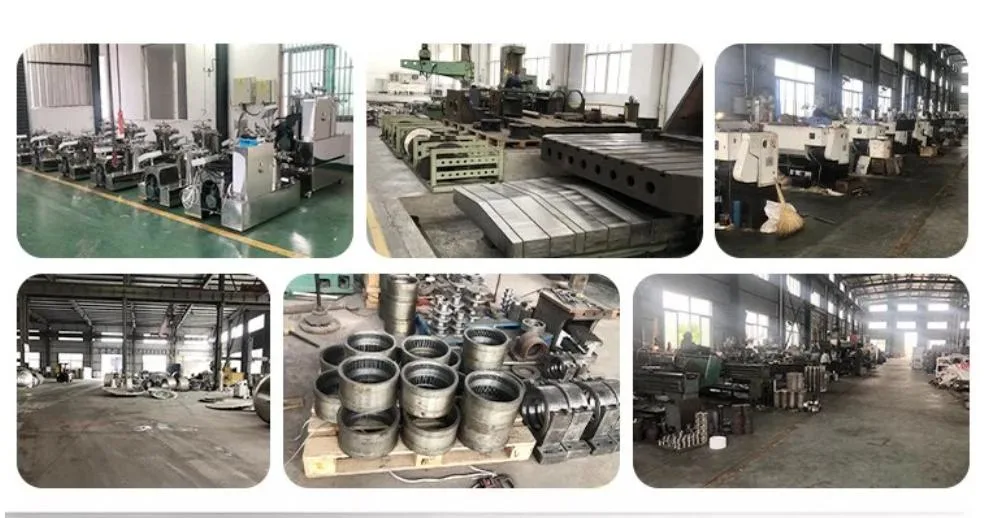 Tricanter Centrifuge Machines Three Phase Decanter Centrifuge