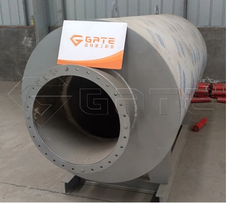 Gate 600000kcal Low Price Hot Blast Furnace Coal Biomass Wood Fired Hot Blast Stove Gas Hot Air Stove